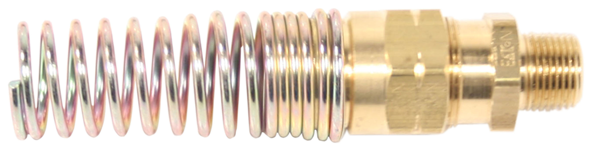 Phillips Industries (563) 12-022 AIR HOSE FITTING