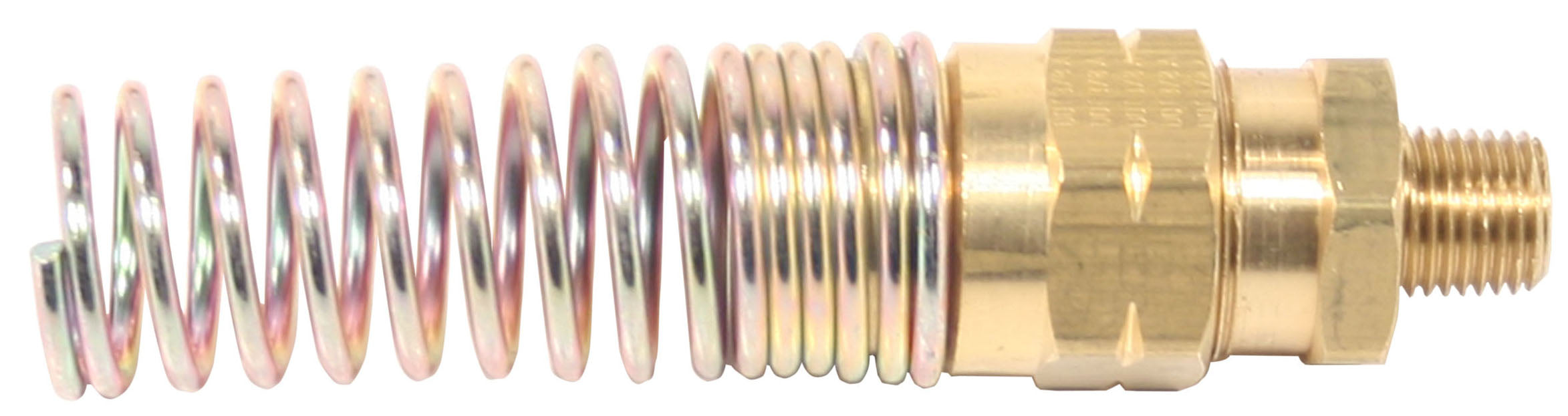 Phillips Industries (563) 12-024 AIR HOSE FITTING