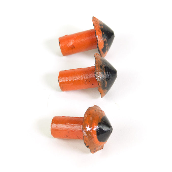 31 Incorporated (184) 12-213 25Bx 5/16In Mushroom Plug