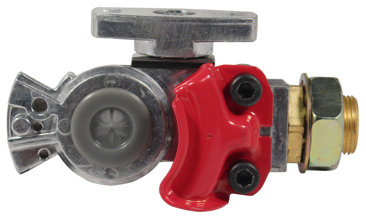 Phillips Industries 12-308 GLADHAND - EMERGENCY