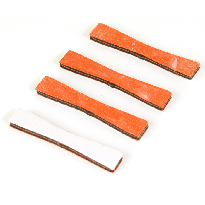 31 Incorporated (184) 12-331 50Bx 3/8In 5Ply Sawtooth