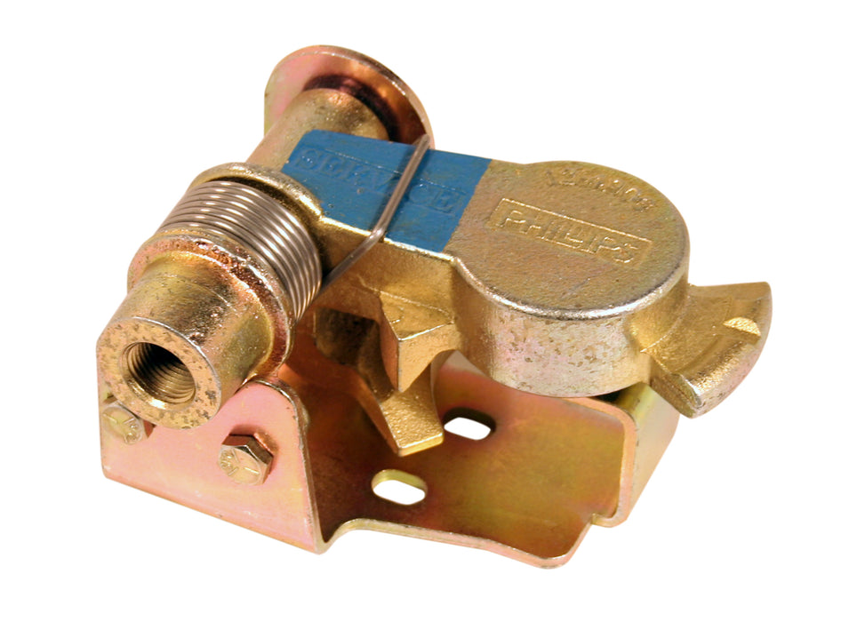 Phillips Industries (563) 12-4906 GLADHAND