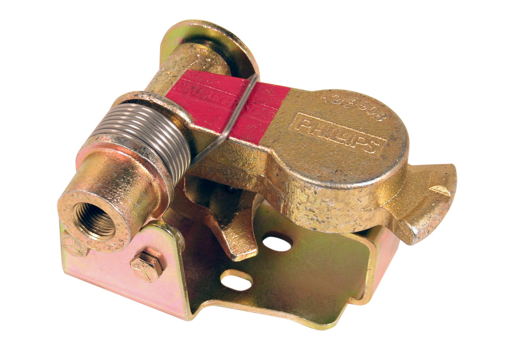 Phillips Industries (563) 12-4908 GLADHAND