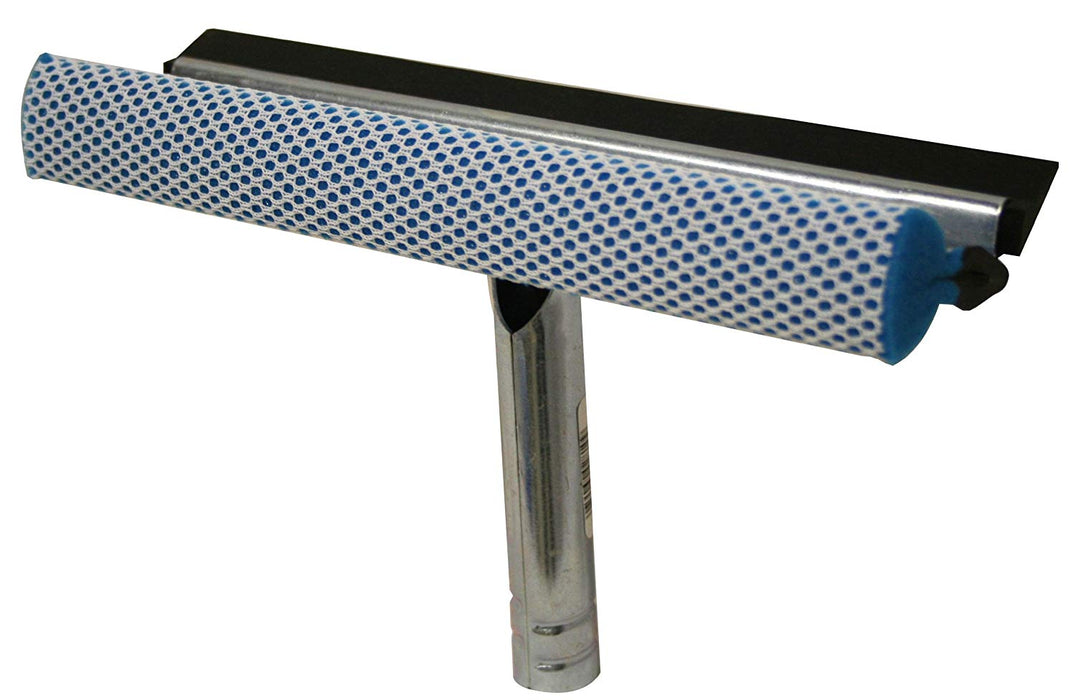 Hopkins Canada 12-810NYU 10IN ZINC SQUEEGEE HEAD