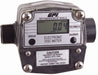 GPI 120000-28 LM-300-Q6N LUBE METER