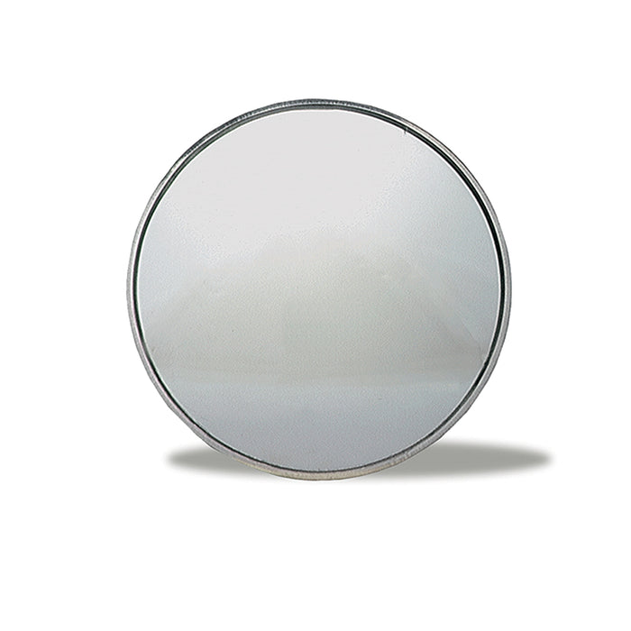 Grote 12004 Stick-On Convex Mirror