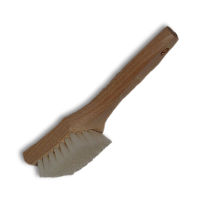 Auto-Chem (342) 1200 Nylon Whitewall Brush