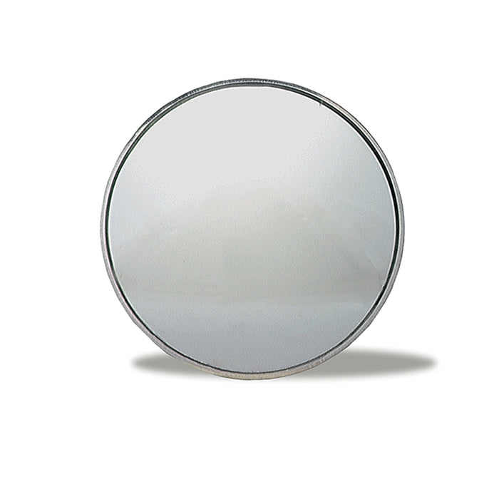 Grote 12014 Stick-On Convex Mirror