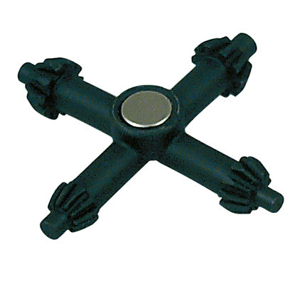 Lisle (371) 12050 SMALL CHUCK KEY