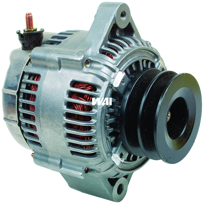 WAI 12066N 001824 - Alternator - Nippondenso IR/ IF
