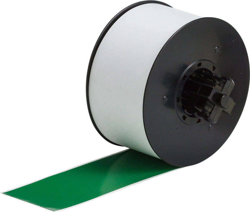 Brady 120857 B-7569 57 Mm Green 35M