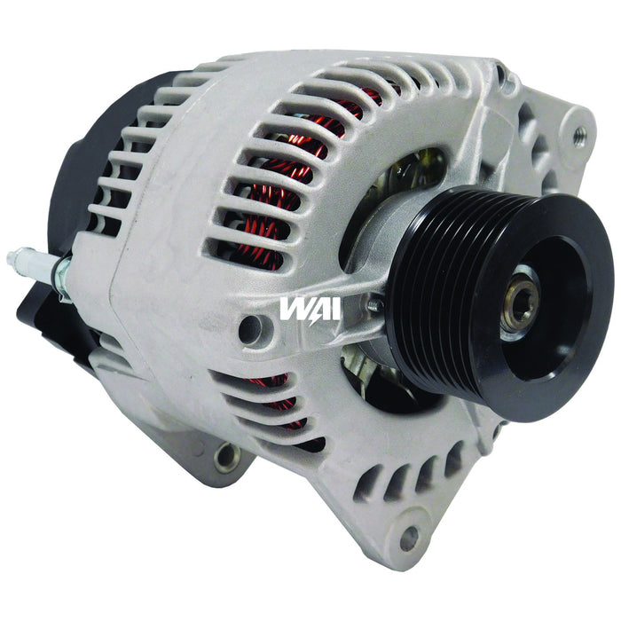 WAI 12095N 001933 - Alternator - Marelli IR/EF