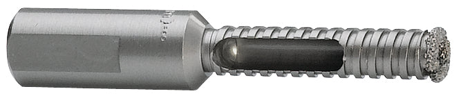 Lenox (135) 121074DGDS Lenox DIAMOND One Piece Hole Saw, 1/4-inch (121074DGDS)