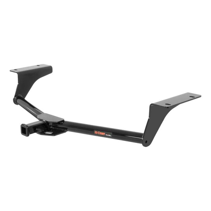 Curt 12108 Class 2 Trailer Hitch, 1-1/4" Receiver, Select Toyota RAV4