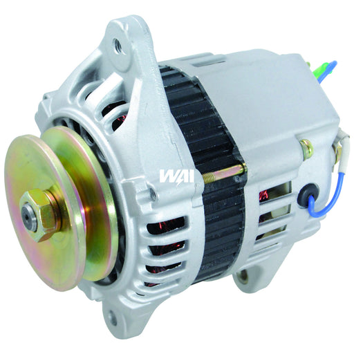 WAI 12112N 001814 - Alternator - Hitachi IR/ IF