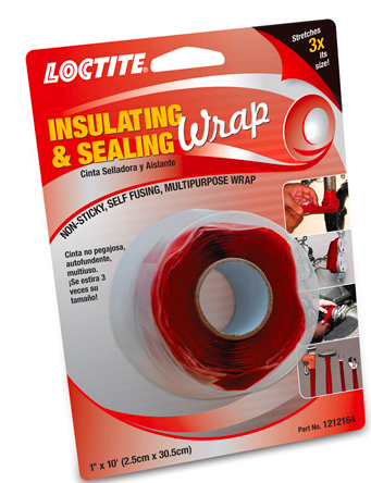 Loctite (123) 1212164 SI 5075 INSULATING AND