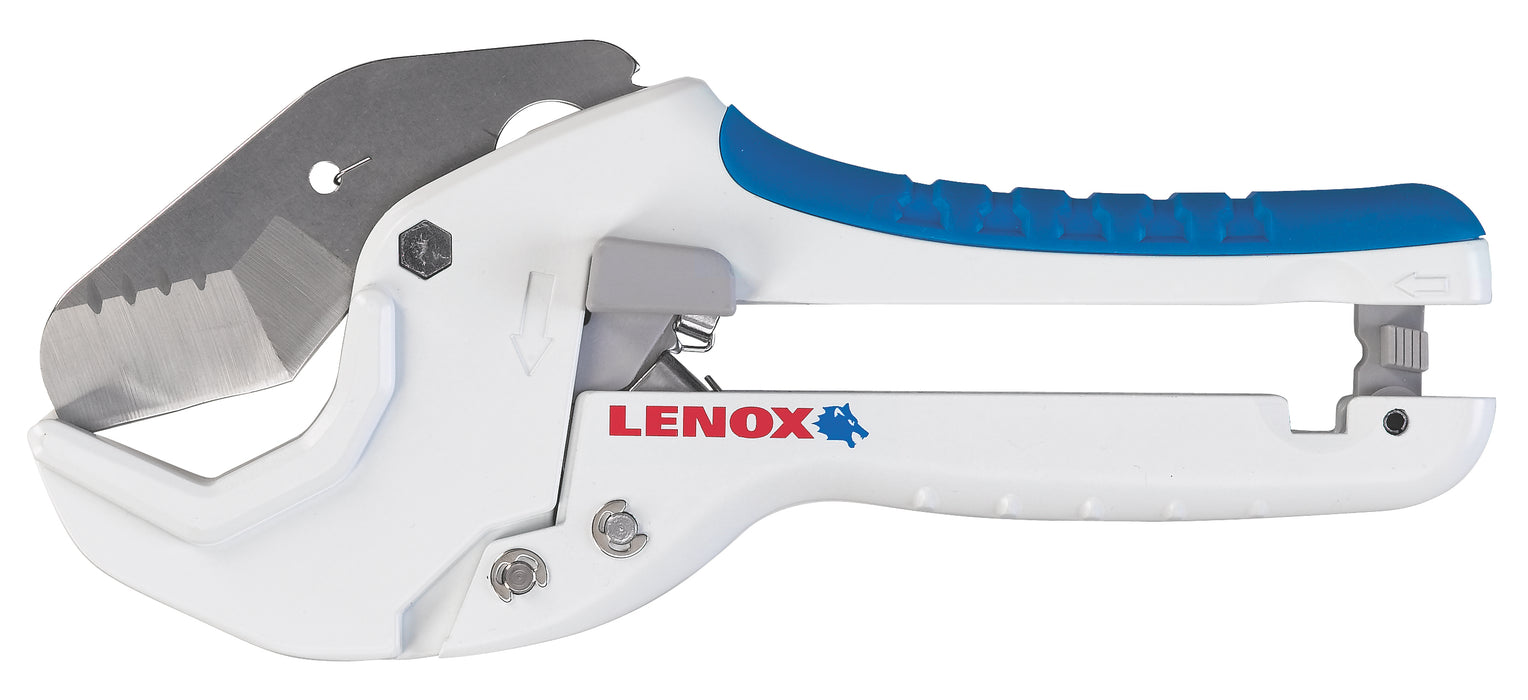 Lenox (135) 12123R1 (R1) Plastic Pipe Cutter