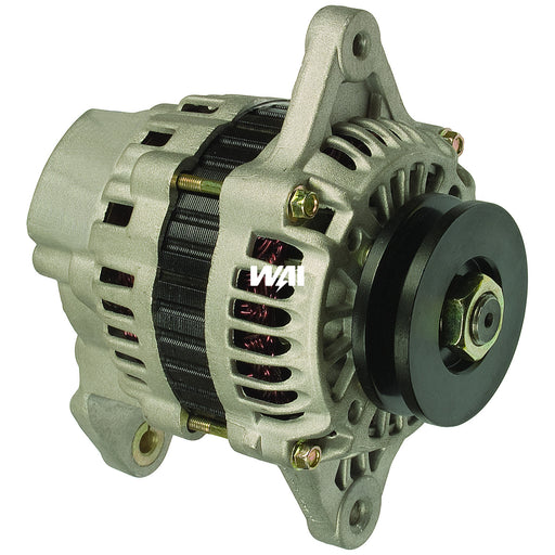 WAI 12136N 001834 - Alternator - Mitsubishi IR/ IF