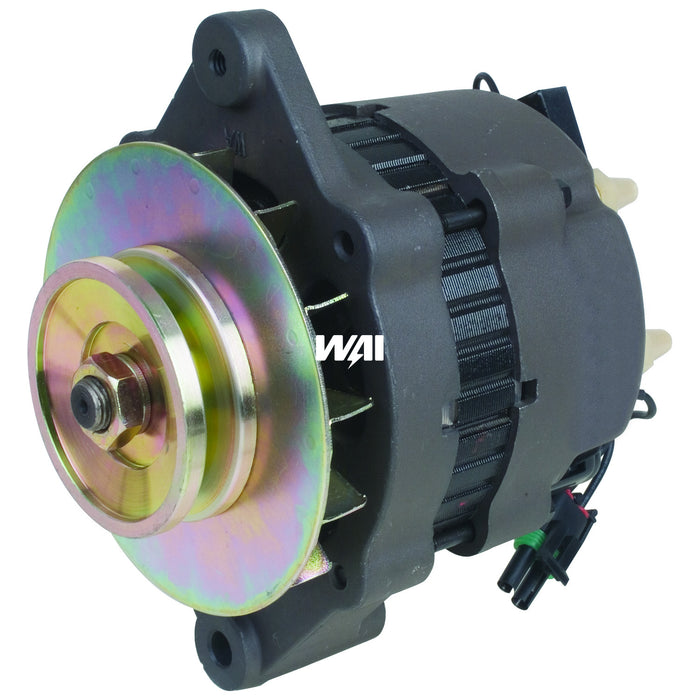 WAI (126) 12175N 001863 - Alternator - Mando IR/EF