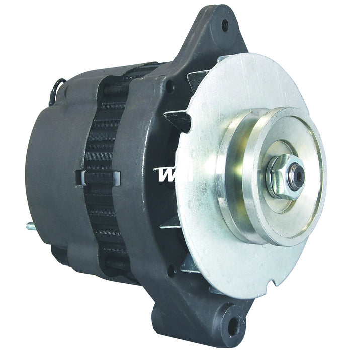 WAI 12177N 001863 - Alternator - Mando IR/EF