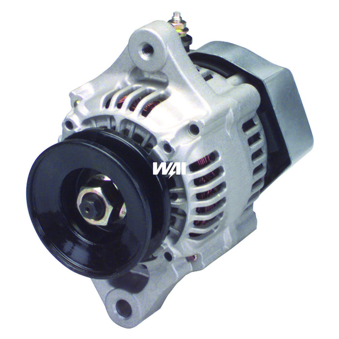 WAI 12180-SEN 001824 - Alternator - Nippondenso IR/ IF