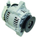 WAI 12180N 001824 - Alternator - Nippondenso IR/ IF