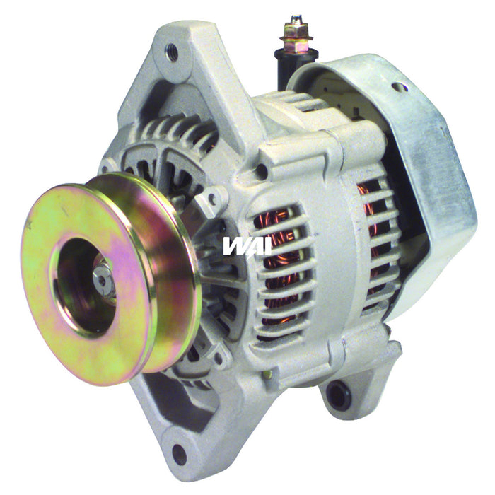 WAI 12184N 001824 - Alternator - Nippondenso IR/ IF