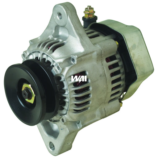 WAI 12188N 001824 - Alternator - Nippondenso IR/ IF
