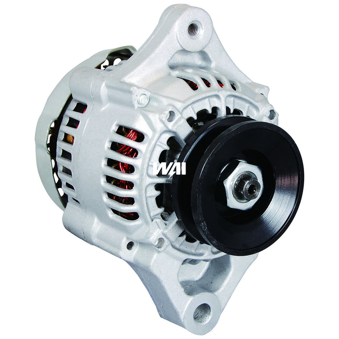 WAI 12189N 001824 - Alternator - Nippondenso IR/ IF