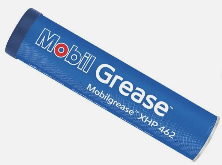 Mobil1 121925 Mobilgrease XHP Cart 462 - 13.7 OZ