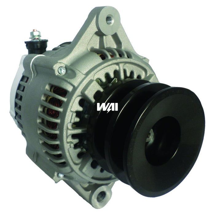 WAI 12192N 001824 - Alternator - Nippondenso IR/ IF