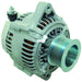 WAI 12195N 001824 - Alternator - Nippondenso IR/ IF