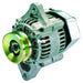 WAI 12198N 001824 - Alternator - Nippondenso IR/ IF