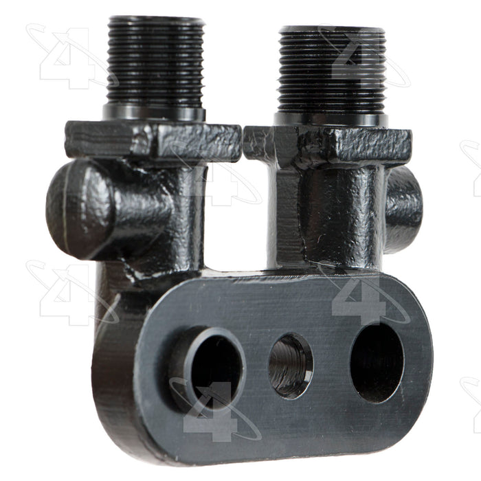 Four Seasons 12199 AC Fitting /Cmprsr