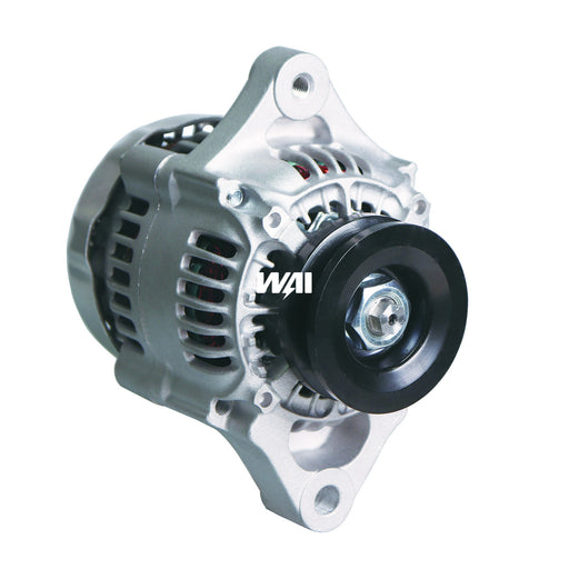 WAI 12200N 001824 - Alternator - Nippondenso IR/ IF