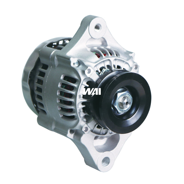 WAI 12200N 001824 - Alternator - Nippondenso IR/ IF
