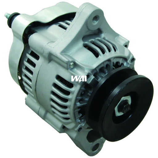 WAI 12206N 001824 - Alternator - Nippondenso IR/ IF