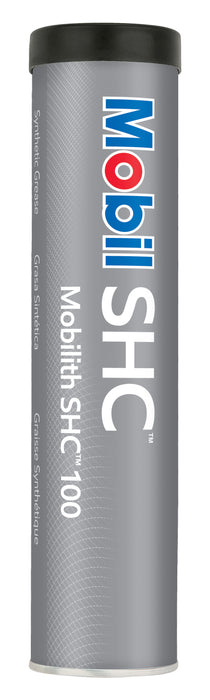 Mobil1 122114 MOBILITH SHC 100 CART 40X0.38KG/13.4OZ