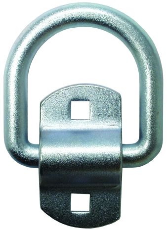 Dynaline (378) 12253 Anchor Ring 2-9/16"x2-3/8" H.D, 12000 lbs