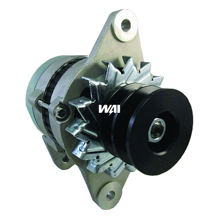 WAI 12259N 001844 - Alternator - Nikko IR/ IF