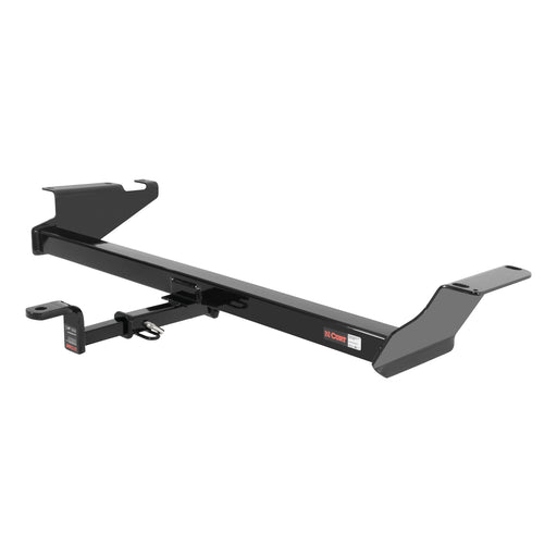 Curt 122643 Class 2 Hitch, 1-1/4" Mount, Select Chrysler, Dodge, Ram, Volkswagen Minivans