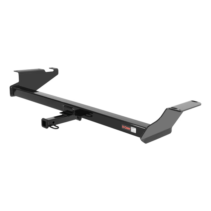 Curt (167) 12264 Class 2 Hitch, 1-1/4" Receiver, Select Chrysler, Dodge, Ram, Volkswagen Minivans