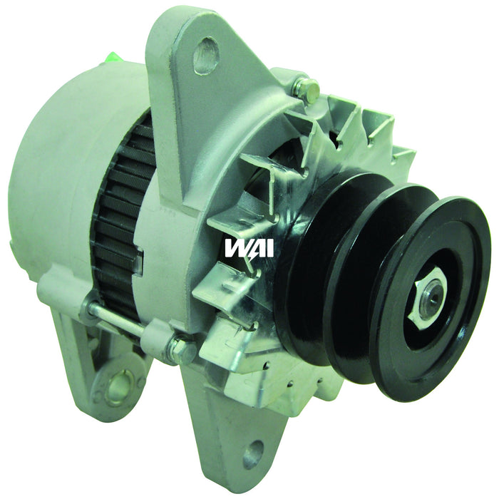 WAI (126) 12267N 001843 - Alternator - Nikko IR/EF