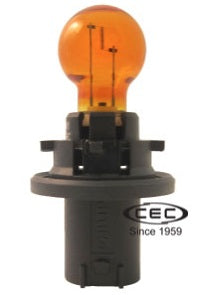 CEC Industries (568) 12272NA MINIATURE LAMP 12272NA, 1 Pack Boxed