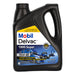 Mobil1 122881 MOBIL DELVAC 1300 SUPER 15W-40, 4X1USG/3.78L