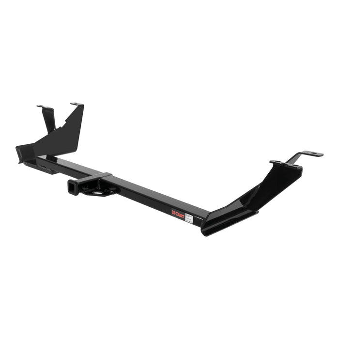 Curt (167) 12289 Class 2 Hitch, 1-1/4" Receiver, Select Town & Country, Caravan, Grand Caravan