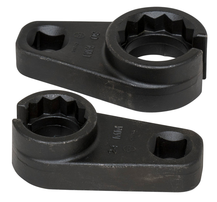 Lisle (371) 12290 NOX & SOOT SENSOR SOCKET SET