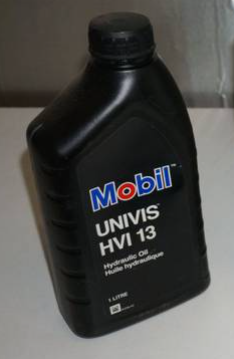 Mobil1 122986 UNIVIS HVI 13, 6X1L