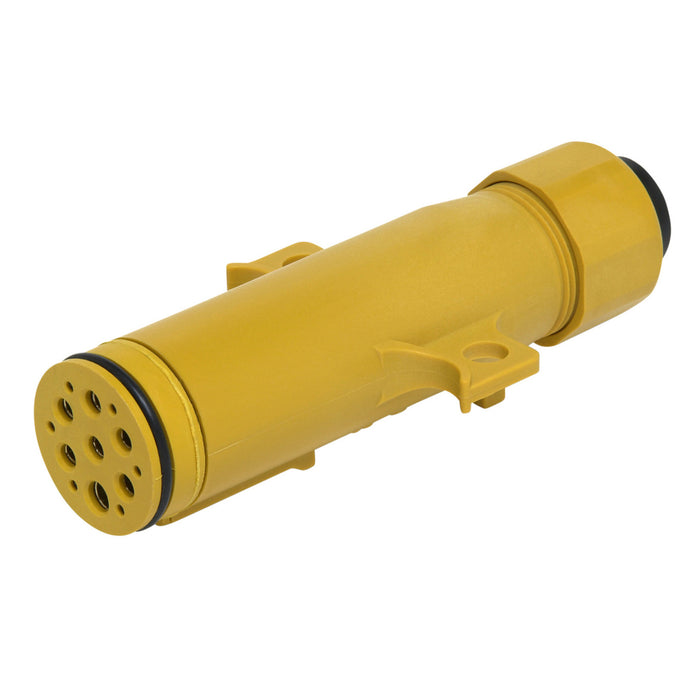 Cole Hersee 12301-BX 13 POLE TRAILER CONNECTOR