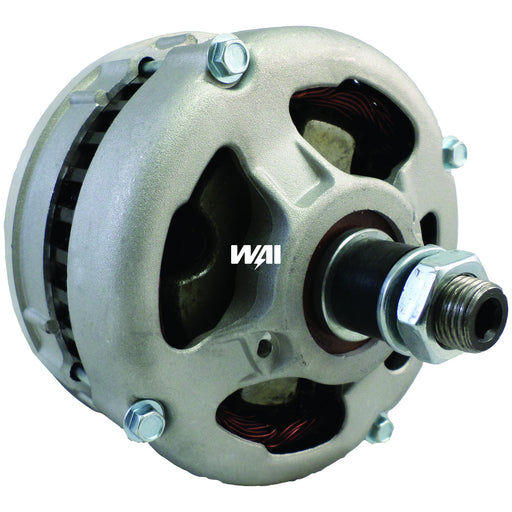 WAI 12302N 001943 - Alternator - Valeo IR/EF